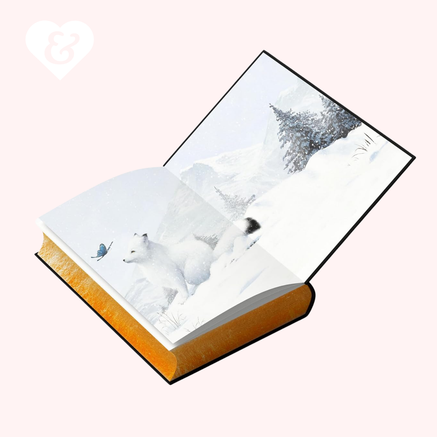 Brimstone (Deluxe Limited Edition) by Callie Hart