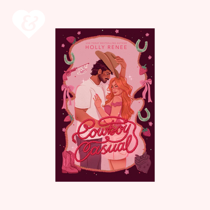 Cowboy Casual by Holly Renee