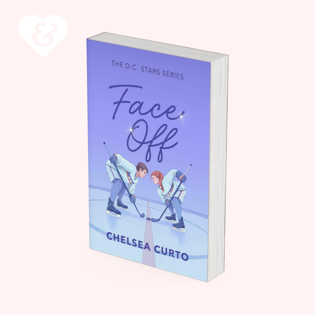 Face Off by Chelsea Curto (Indie Edition)