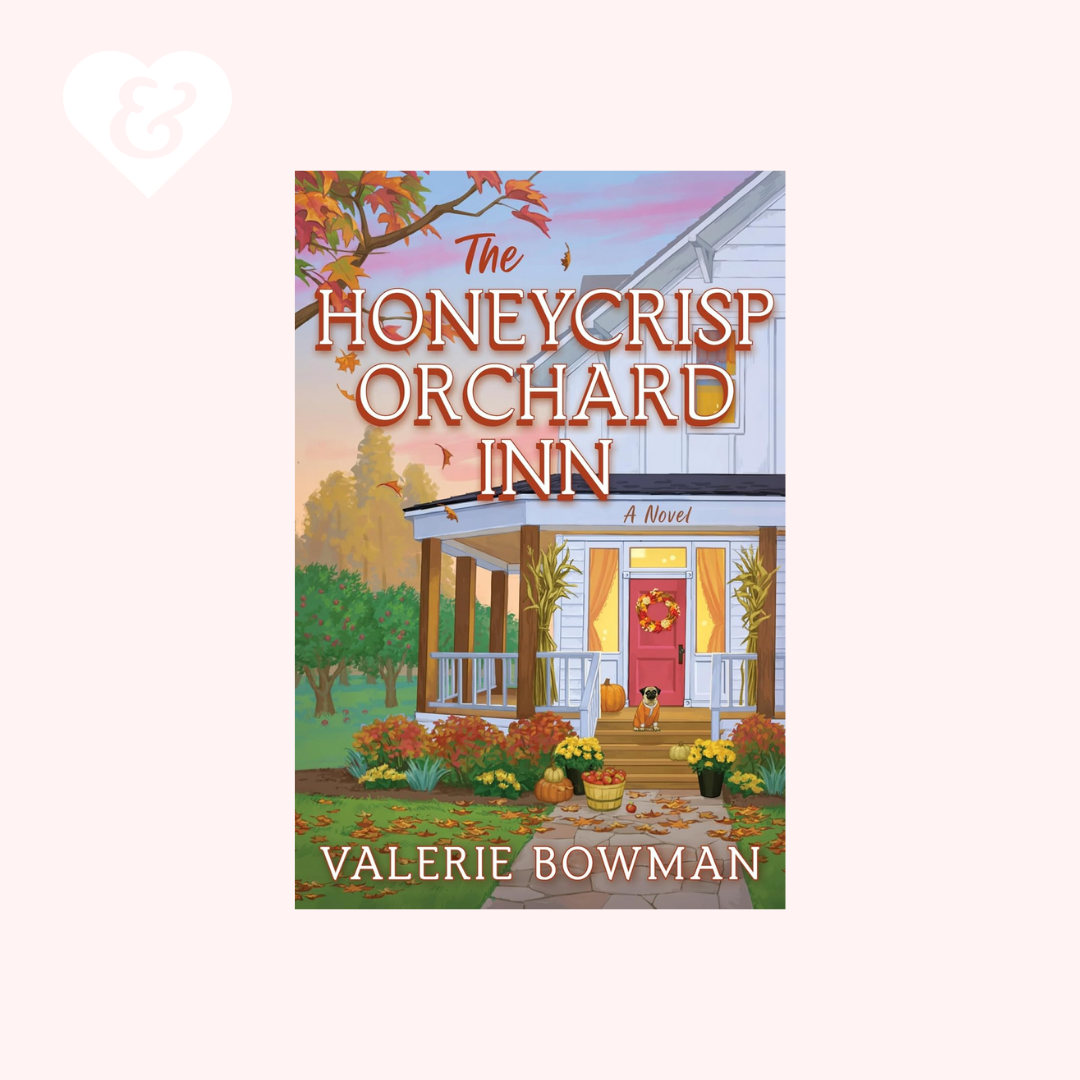 The Honeycrisp Orchard Inn by Valerie Bowman