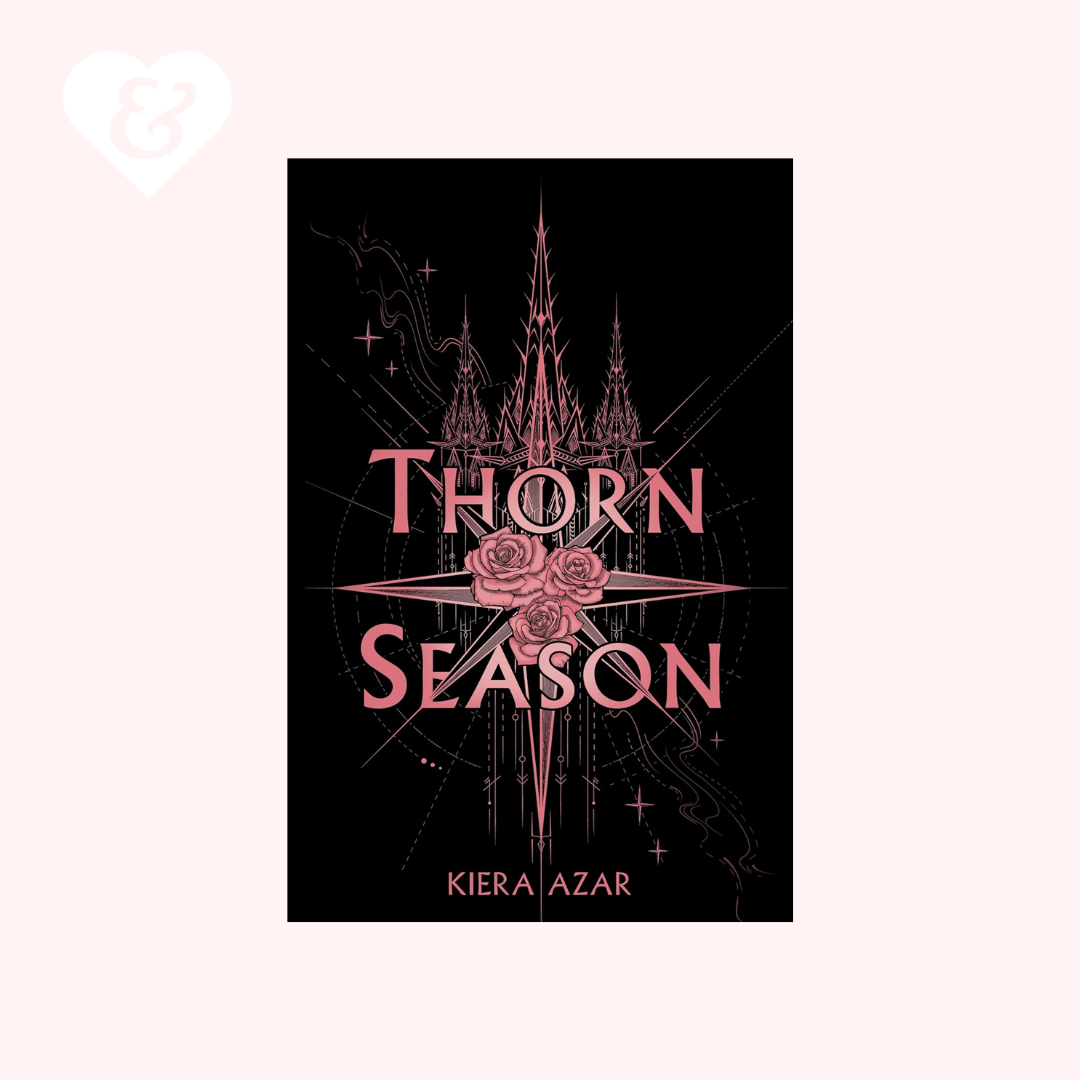 Thorn Season by Kiera Azar