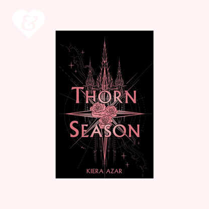 Thorn Season by Kiera Azar