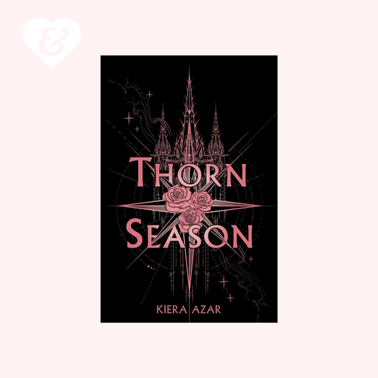Thorn Season by Kiera Azar