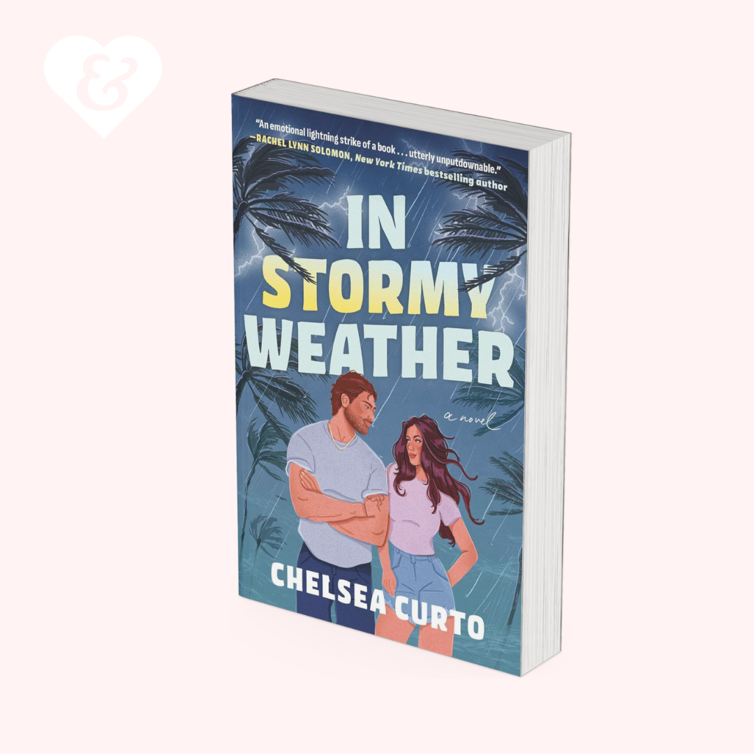 In Stormy Weather by Chelsea Curto