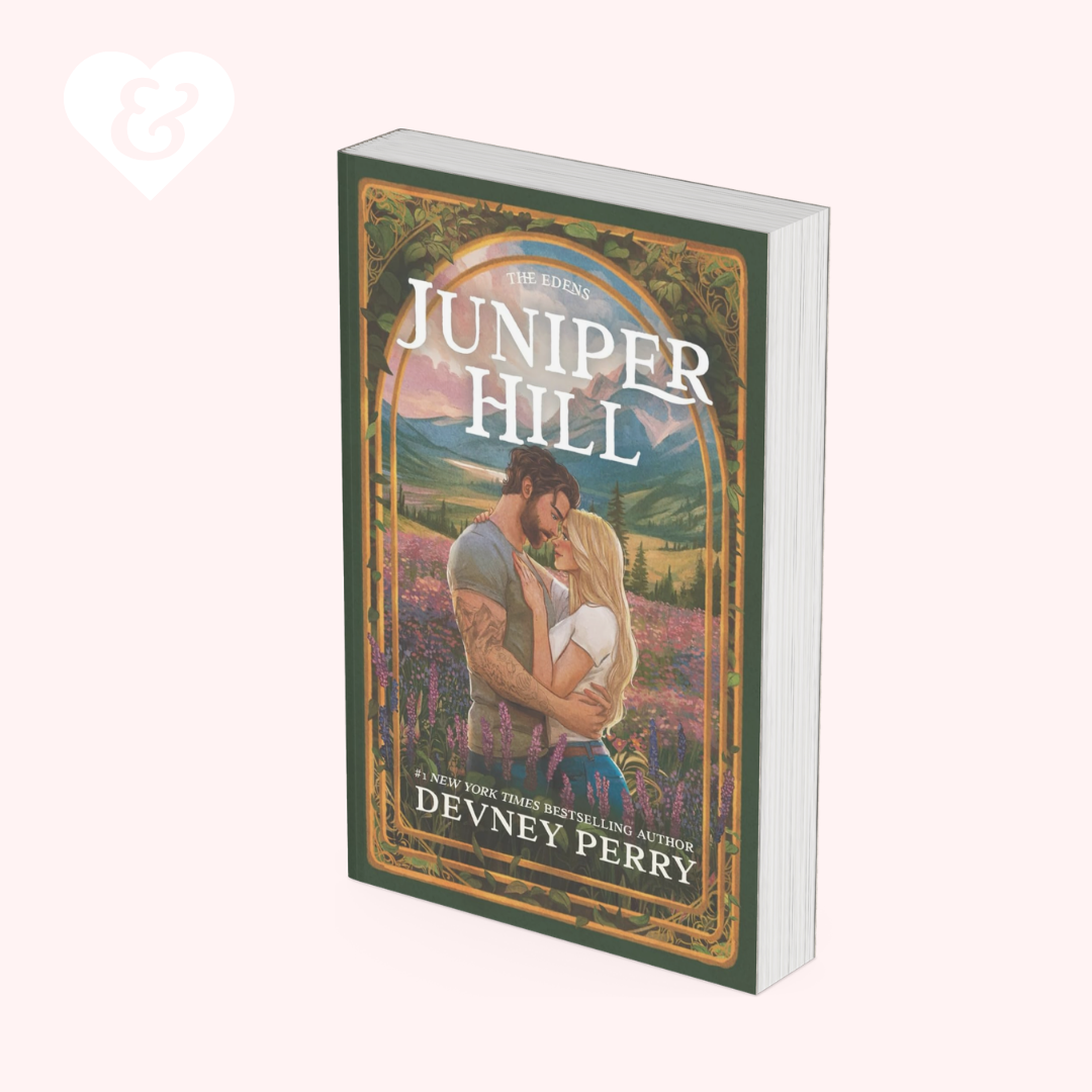 Juniper Hill (Illustrated Cover) by Devney Perry