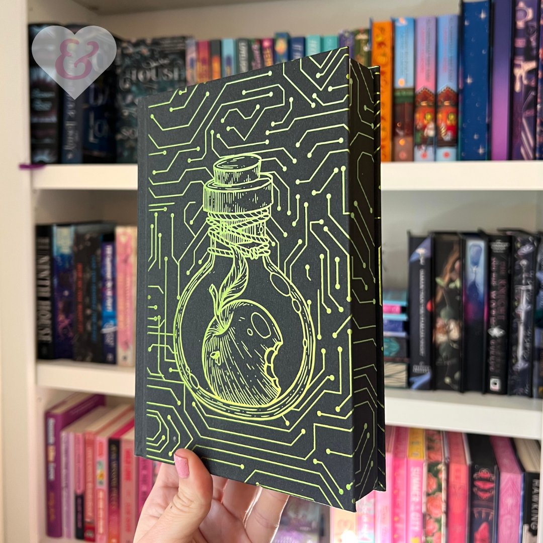 One Dark Kiss (Deluxe Special Edition) by Rebecca Zanetti