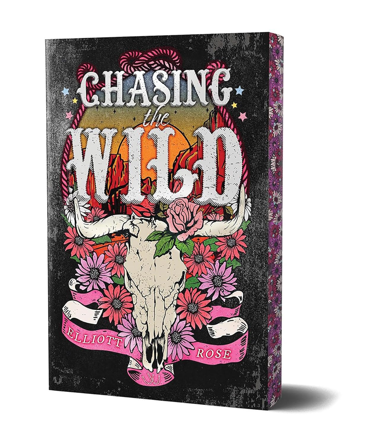 Chasing the Wild (Deluxe Edition) by Elliott Rose