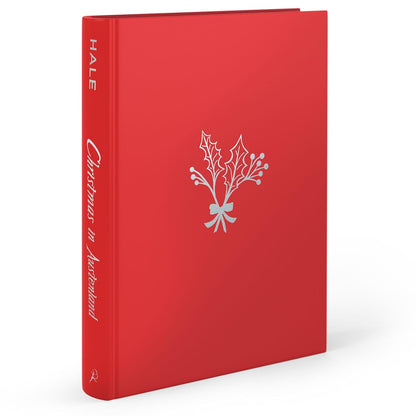 Christmas in Austenland (Deluxe Limited Edition) by Shannon Hale