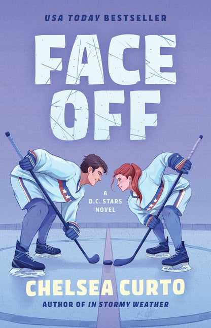 Face Off (Atria Edition) by Chelsea Curto