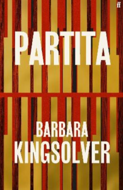 Partita (UK Edition) by Barbara Kingsolver