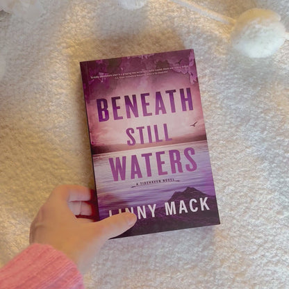 Beneath Still Waters (Deluxe Edition) by Linny Mack