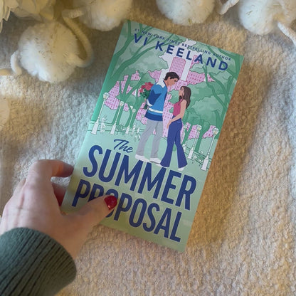 The Summer Proposal (Deluxe Edition) by Vi Keeland